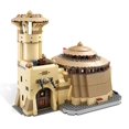 thumbnail image 3 of LEGO Star Wars Jabba's Palace 9516, 3 of 8