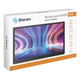 thumbnail image 4 of Monitor Steren 15.6 pulgadas portátil HDR DIS-116, 4 of 5