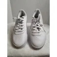thumbnail image 2 of PU & MA Carina White Size 11 (SEE DESCRIPTION), 2 of 6