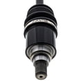 thumbnail image 5 of Niche Front CV Half Shaft Axle for Arctic Cat Alterra VLX 700 2502-525 2502-562 519-KCA2407X, 5 of 6