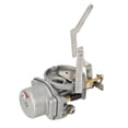 thumbnail image 4 of 1Pcs 3D5-0310 3F0-03100-4 3F0-03100 Carburetor for Tohatsu 2 Stroke 3.5Hp 2.5Hp Boat Engine, 4 of 5