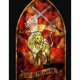 thumbnail image 2 of Cuadros Decorativos 5D bricolaje taladro redondo completo diamante pintura Harry Potter decoración del hogar arte artesanal Tmvgtek embutido en tela, 2 of 8