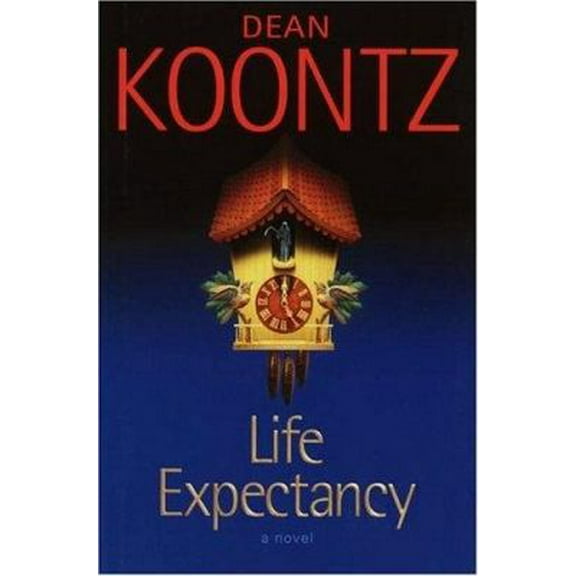 Pre-Owned Life Expectancy (Hardcover) 0739449745 9780739449745