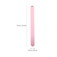 thumbnail image 2 of IFANLANDOR 50 Pcs Diy Acrylic Ice Cream Sticks Popsicle Sticks For Cake Pops And Dessert Crafting For Diy Projects, 2 of 8