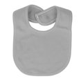 thumbnail image 3 of Soft Cotton Bib, Double Layer Machine Washable Baby Dribble Cloth Breathable For Infant Feeding ANGGREK AF2016, 3 of 8