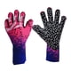 thumbnail image 5 of Guantes de protección Zulema Poliéster Antideslizante Rojo y Azul, 5 of 8