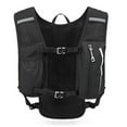 thumbnail image 3 of Running 5L Outdoor Running Backpack Sports Vest  Riding Bag Women Men Breathable Jogging Sport Backpack For Camping Hiking Cycle Sport Bag, 3 of 7
