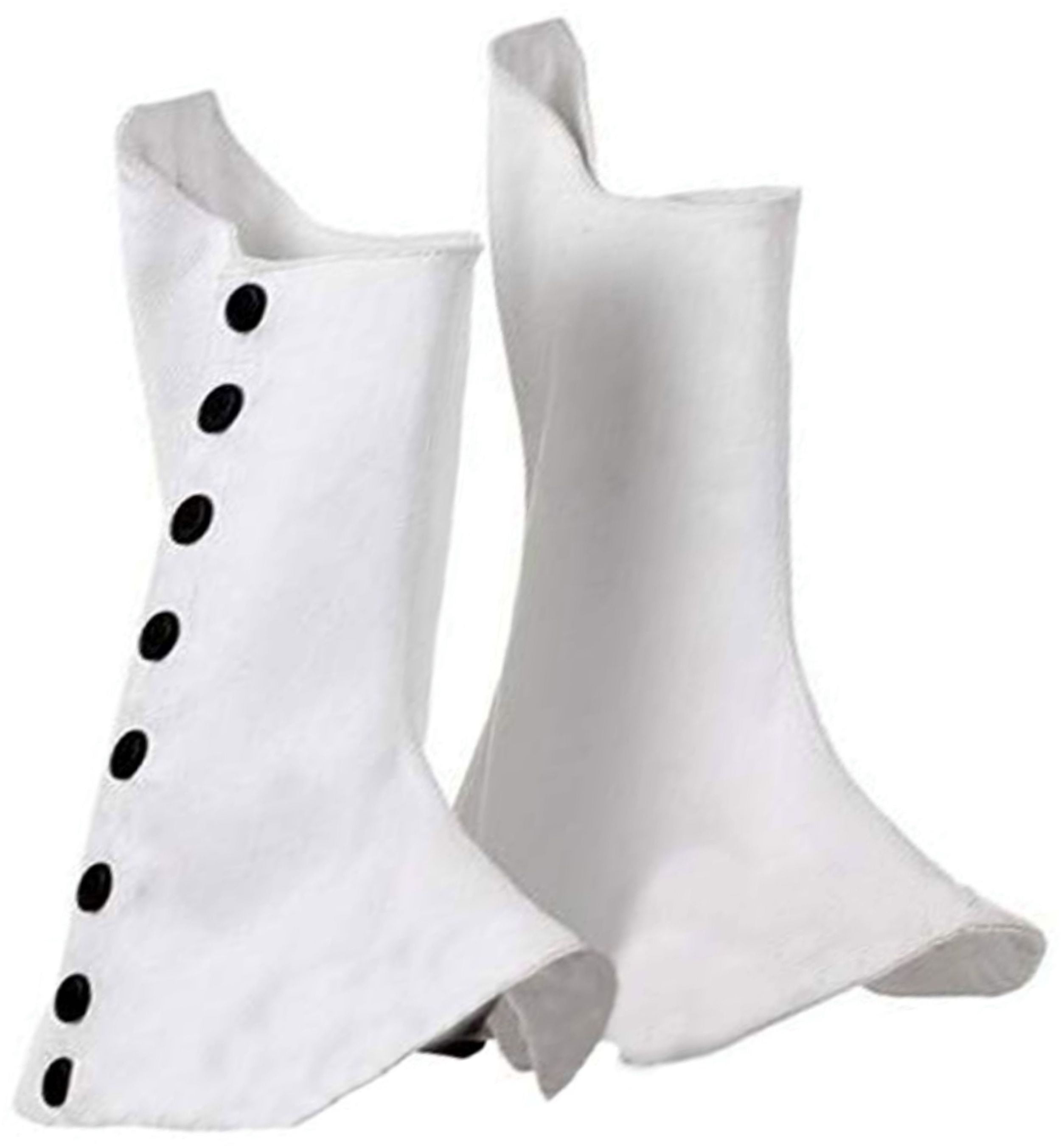 kilt spats