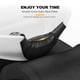 thumbnail image 4 of Shampoo Bowl Neck Rest for Salon, Salon Shampoo Neck Rest Cushion, Professional Shampoo Bowl Neck Cushion, Silicone Salon Sink Neck Rest for Wash Basin Hair Washing Tray for Sink at Home, 4 of 6