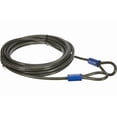thumbnail image 2 of Schlage Lock 1474535 Flex Steel Cable . 37 inch x 30 ft., 2 of 3