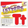 thumbnail image 3 of Pack Combo Décontracté 4 Pouces Lettres Prêtes, 3 of 3