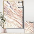 thumbnail image 2 of Copper Shabby Dreams - Shabby Chic Framed Canvas, 2 of 3
