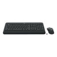 thumbnail image 2 of Logitech MK545 Advanced Wireless Keyboard and Mouse Combo, 2 of 8