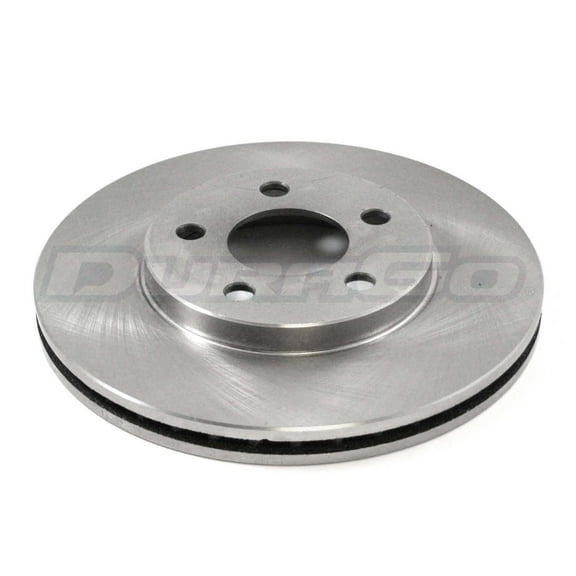 DuraGo Disc Brake Rotor BR5397