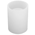 thumbnail image 4 of Molde de resina Ticfox soporte grande para bolígrafos silicona reutilizables redondo, 4 of 14