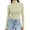 Champagne, variant on Women'S Long Sleeve Shirts Fall Fashion Basic Thermal Underwear Tops Winter Clothes Dark Purple XXL