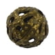 thumbnail image 5 of granos 100pcs Filigrana Hueca Pendientes de Metal de 6mm de Resultados de La Joyería de Bronce, 5 of 5