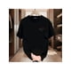 thumbnail image 1 of Men's Graphic Tshirt "" Quote Causal Comfort Streetwear, 1 of 6