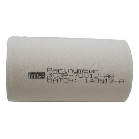 Automatic Transmission Filter Kit - Compatible with 2005 - 2010 Ford E-350 Super Duty 2006 2007 2008 2009