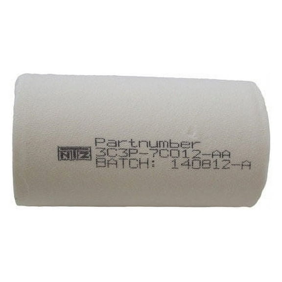 Automatic Transmission Filter Kit - Compatible with 2005 - 2010 Ford E-350 Super Duty 2006 2007 2008 2009