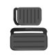 thumbnail image 2 of Juego de 2 Almohadillas para Pedal de Coche Strade Fareast Limited Antideslizante Negro, 2 of 8