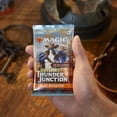 thumbnail image 4 of Paquete de refuerzo Magic The Gathering Outlaws of Thunder Junction, 4 of 7