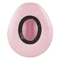 thumbnail image 4 of Sombrero Unisex Rosa Gamuzina Gamuza Americana M Nueva Imagen, 4 of 5
