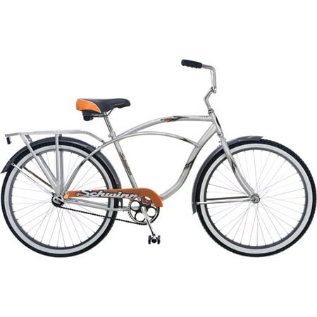 Schwinn Delmar 26" Men's Cruiser Bike