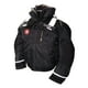 thumbnail image 5 of Flotation Bomber Jacket First Watch AB-1100 Hi-Vis amarillo/negro, 5 of 9