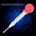 thumbnail image 3 of Spring Loaded Center Punch Long Durability Automatic Center Punch, High Speed Steel For Car, 3 of 8