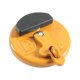 thumbnail image 4 of Tapa del tanque de combustible de la excavadora,Tapa de combustible con cerradura 7X7700 Reemplazo profesional,Accesorios de tapa de combustible con cerradura Premium,Reemplazo directo, 4 of 8