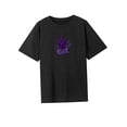thumbnail image 4 of Camiseta para mujer, camisa elegante de verano con cuello redondo para deportes, playa, desplazamientos, oficina SG, 4 of 7
