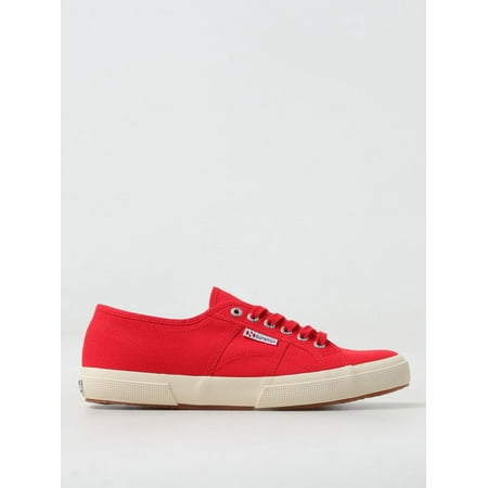 

Superga Sneakers Men Red Men