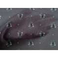 thumbnail image 4 of oneOone Cotton Poplin Fabric Diamond & Paisley Block Printed Craft Fabric BTY 56 Inch Wide, 4 of 4