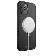 Cygnett CY3593CPMAG AlignPro MagSafe Phone Case for iPhone 12 Pro
