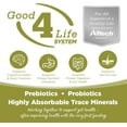 thumbnail image 2 of Nutri Source 125105 12 lbs Senior Weight Management Chicken & Peas Cat Food - MP80, 2 of 8