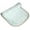 I, variant on Reusable Makeup Remover Cloth, C, 1 Pcmakeups Eraser, Erase All Makeups with Just Water, Including Mascara, Eyeliner, Foundation, Lipstick and More, Easter Mother'S Day Gift Makeup Organizers