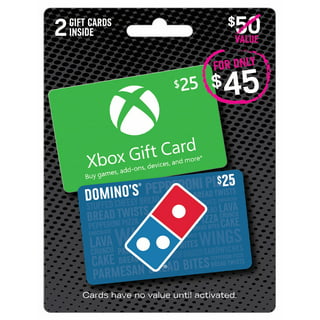 Xbox $30 Gift Card - [Digital]