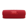 thumbnail image 4 of JBL Flip 7 Portable waterproof and drop-proof speaker - Red, 4 of 4