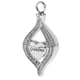 thumbnail image 3 of 1 pieza colgante de colgante de recuerdo colgante impermeable en forma de ojo de corazón adecuado Yuyangstore  Colgante de cremación, 3 of 8