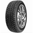 thumbnail image 1 of Maxtrek Tire Trek M900 Ice - STUDDED 205/60R16 92T winter passenger car tire, 1 of 7