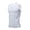 White1, variant on V Boost Shape Wear Shirt Men, V-Boost V2 Compression Tank, North Alpine Maynox Compression Shirt