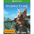 thumbnail image 1 of Biomutant - Xbox One Standard Edition Xbox One Game, 1 of 2