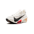 thumbnail image 4 of NIKE MENS Air Zoom Alphafly Next% 3 "Sail Crimson Tint" FD8311 103 FD8311 103 from Stadium Goods, 4 of 8