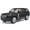 50th Anniversary Edition Black, variant on Anmyjuly 1/18 Range Rover 50th Anniversary Edition Model Car, Alloy Die-cast Off-Road Vehicle, Collectable Auto Ornaments