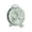 Green, variant on Mini USB Desk Fan, Portable Small Table Fan with Handle, Quiet Personal Cooling Fan for Home Office Travel(White)