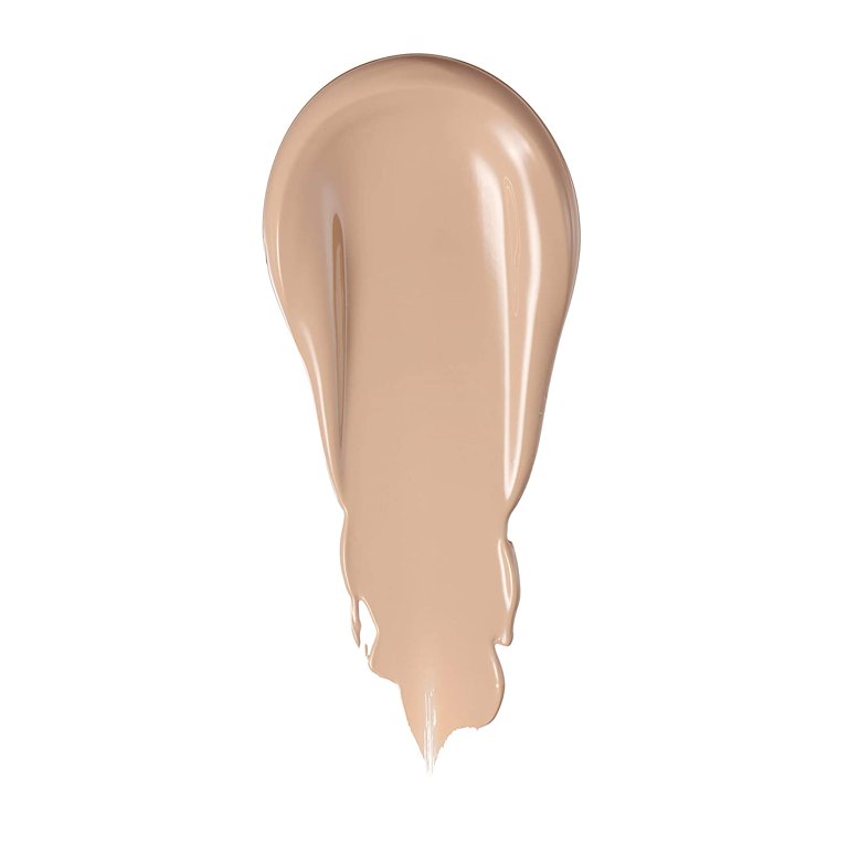Revolution Matte Base Pore Blurring Full Coverage Foundation - F4