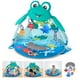 Photo 1 of Baby Einstein Neptune Under the Sea Lights & Sounds Activity Gym and Play Mat, Ages Newborn +