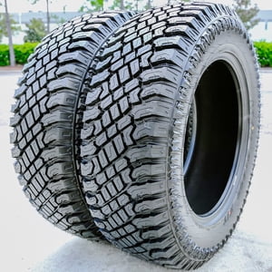 Atturo Trail Blade X/T Rugged Terrain LT295/60R20 126/123R E Light Truck Tire Sansujyuku sansujyuku.com