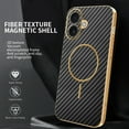 thumbnail image 4 of TYJKeJi Case Drop Resistant Shockproof Case For iPhone 17, 4 of 7